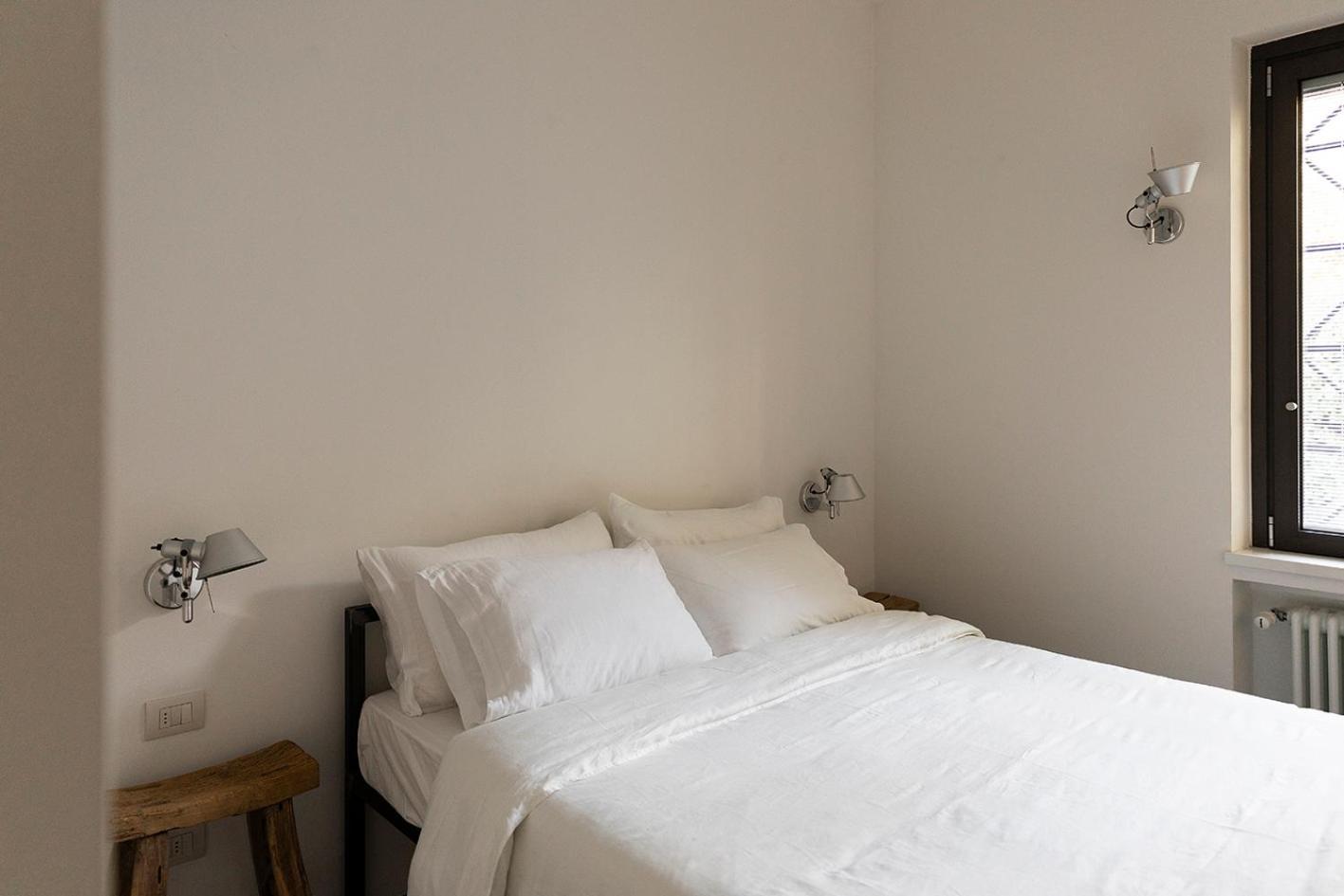 Lc Lake Como Apartments Esterno foto