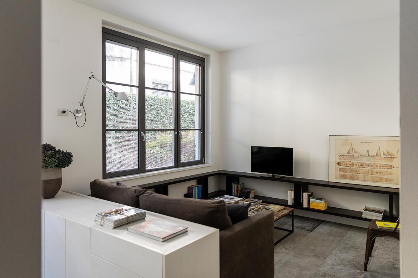 Lc Lake Como Apartments Esterno foto