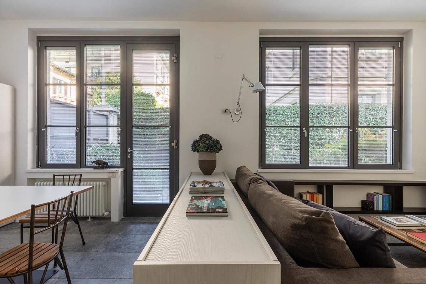 Lc Lake Como Apartments Esterno foto