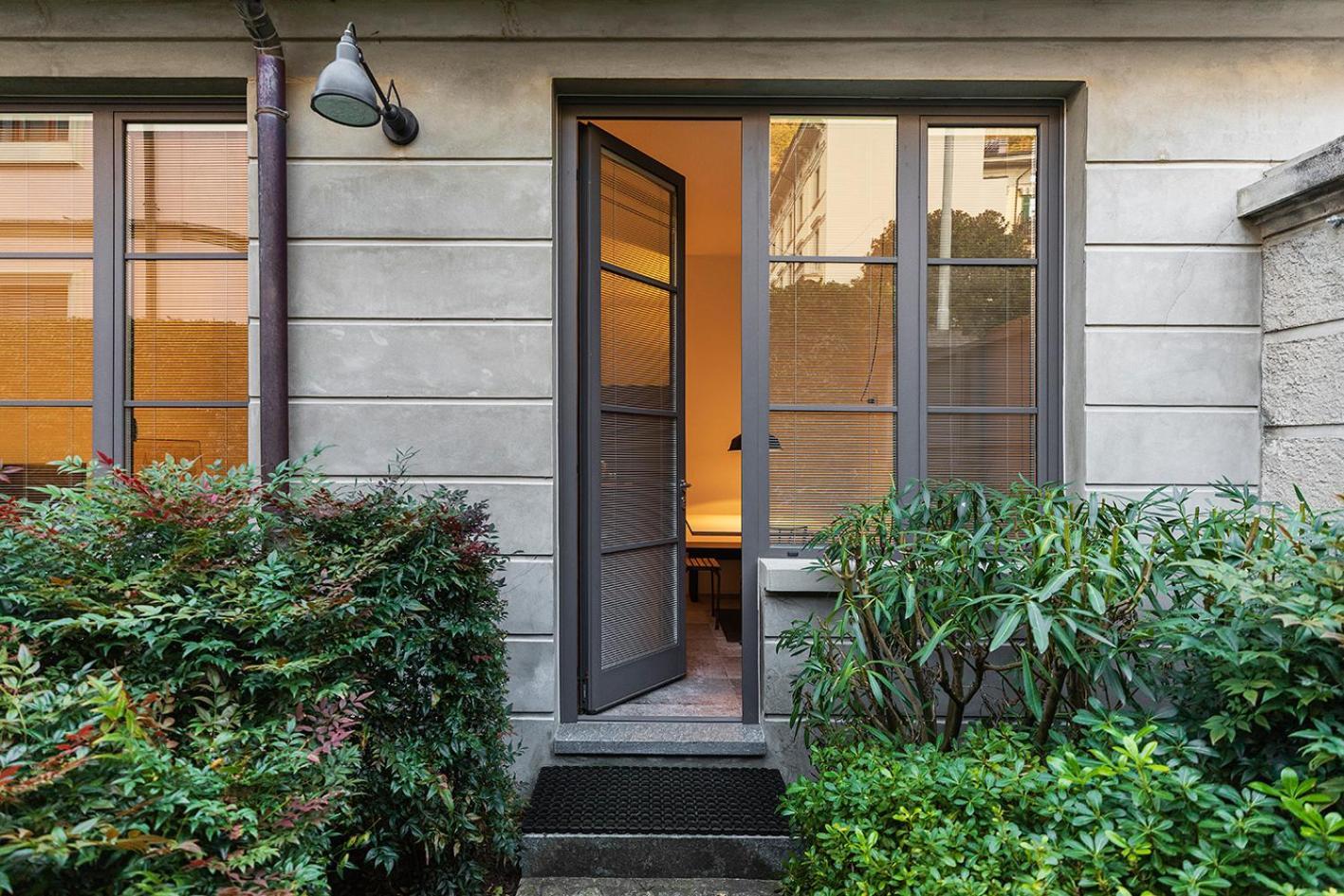 Lc Lake Como Apartments Esterno foto